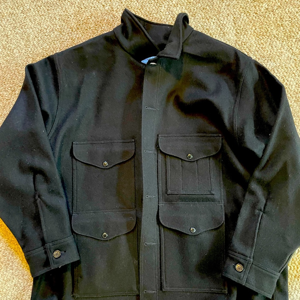 Filson Cruiser